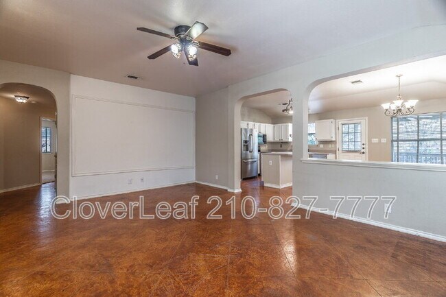 Building Photo - 3737 Limestone Mesa