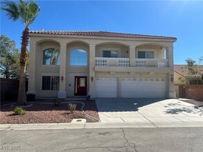 Building Photo - 7722 Nautilus Shell St