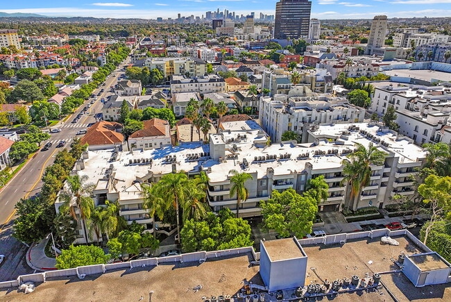 Building Photo - Tiffany Court