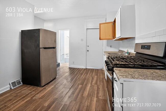 Building Photo - 603 Viola Ave