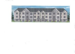 Building Photo - 1307 John Vanzandt Dr