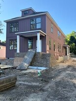 Building Photo - 2516 Richland St