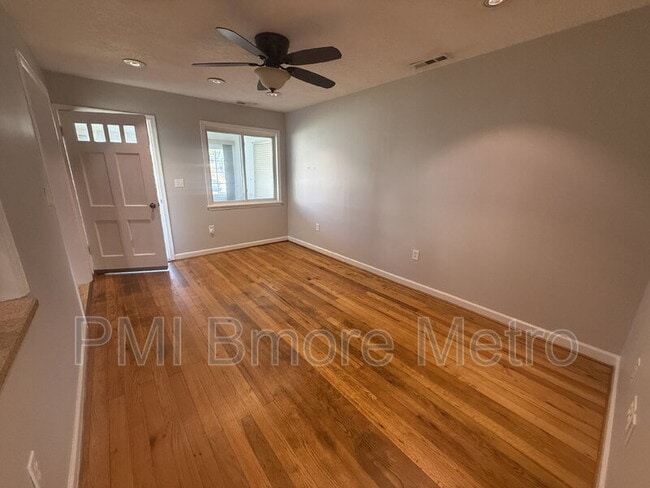 Building Photo - 602 Dale Ave