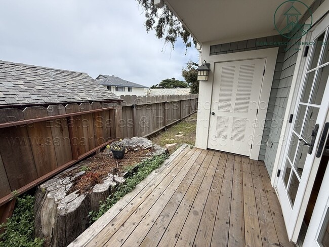 Building Photo - Perfectly Located Pacific Grove Craftsman ...