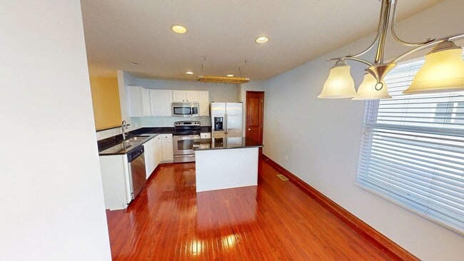 Building Photo - 5930 Winberry Creek Dr