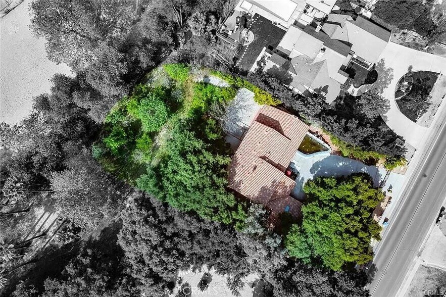 Building Photo - 119 Bell Canyon Rd