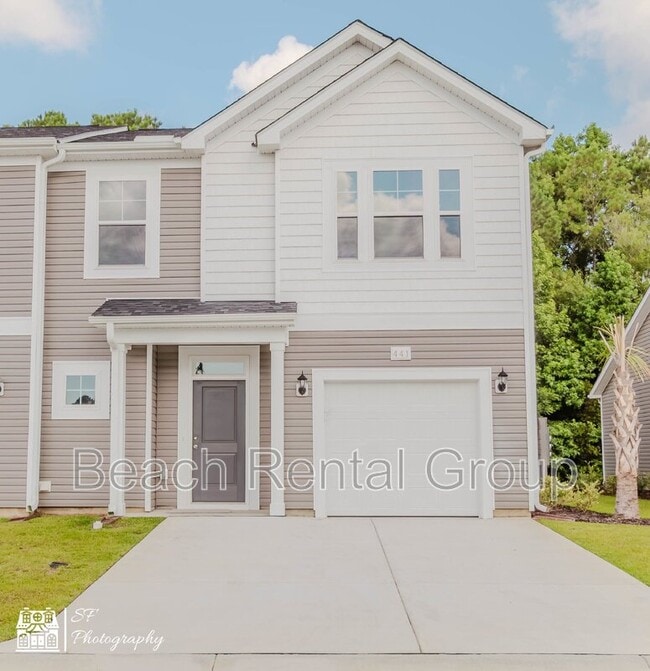 Building Photo - 441 Waterend Dr