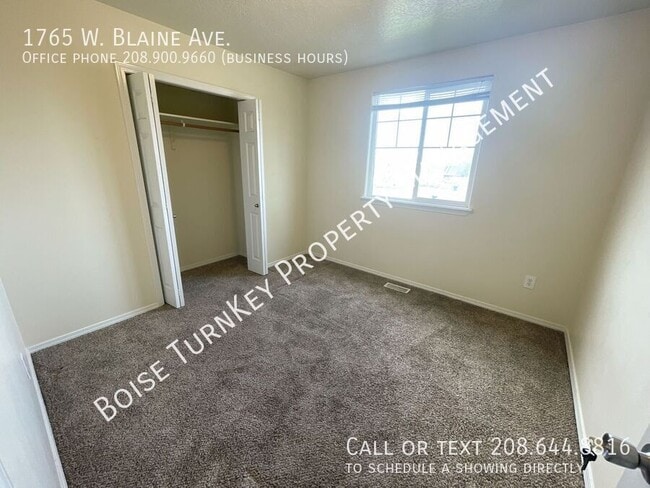 Building Photo - 1765 W Blaine Ave