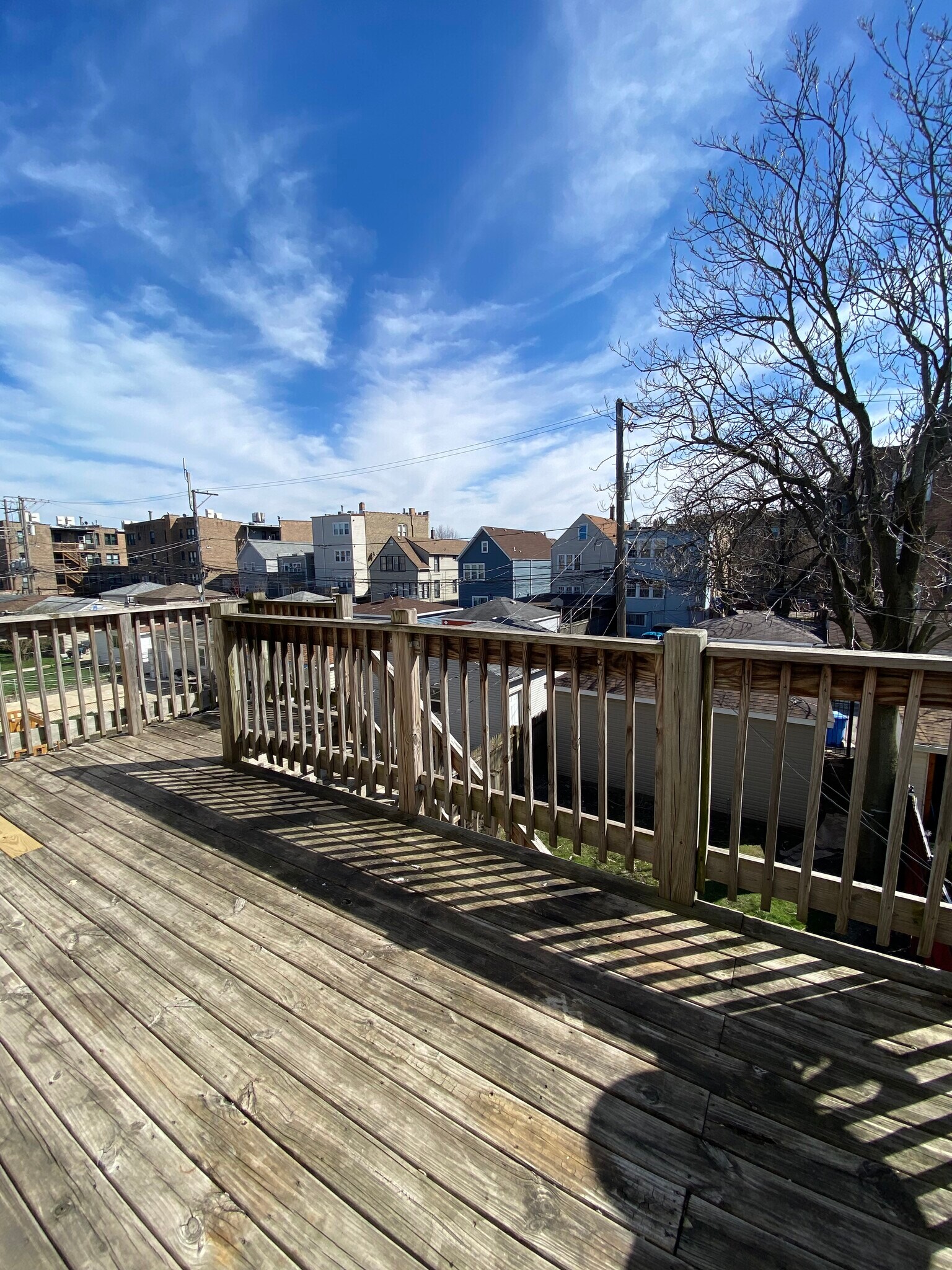 Building Photo - 3633 W Palmer St