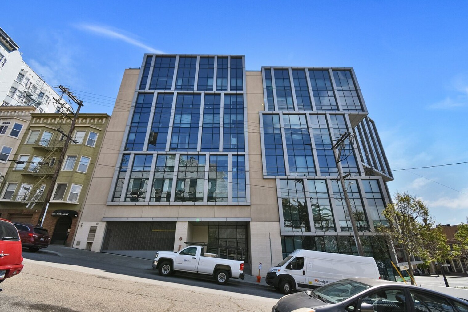 Building Photo - 142 Hermann St