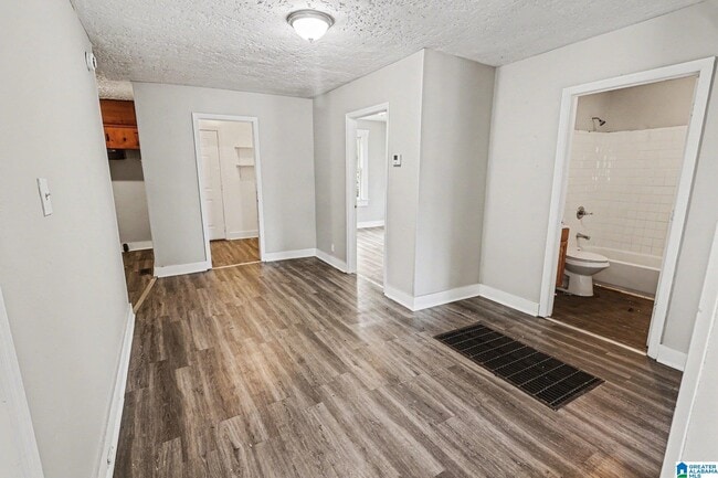 Building Photo - 1447 Wharton Ave