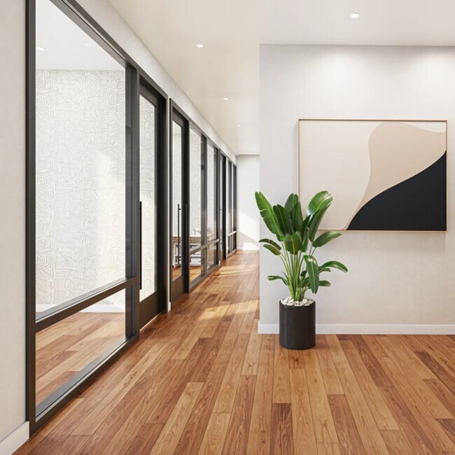 Building Photo - Luxury Living at Its Finest: Exquisite One...