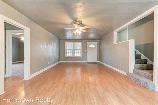 Building Photo - 3 br, 2 bath House - 1915 NW 28th Street