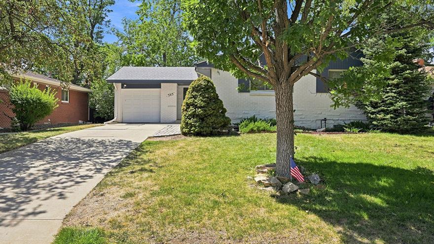 Building Photo - 345 Agate St