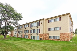 Building Photo - Edgewood Park Apartments