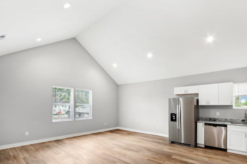 Building Photo - 2801 N Talbott St