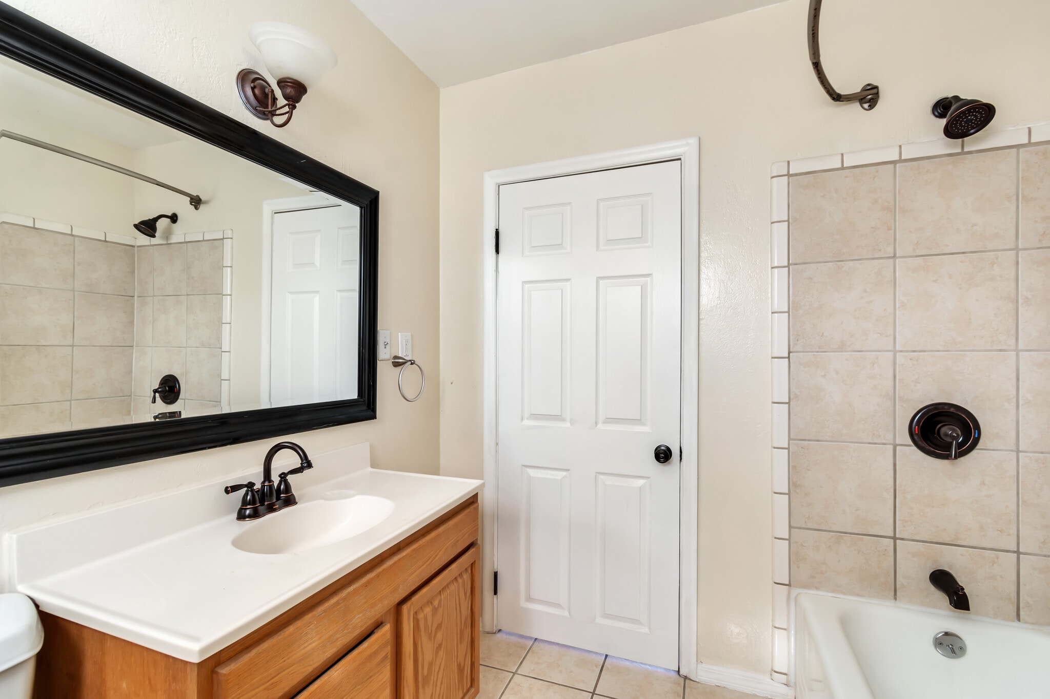 Bathroom 2 - 1884 E 4500 S