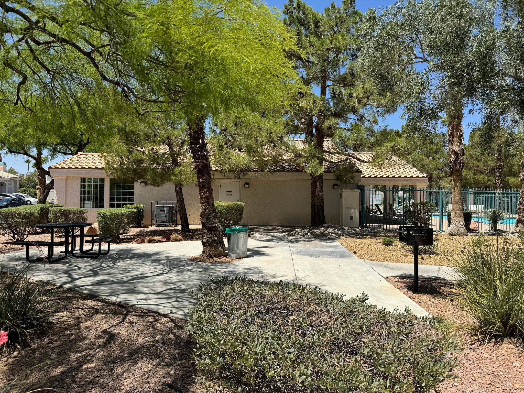 Building Photo - 7938 Cina Ave