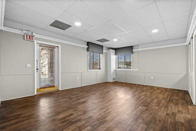 Building Photo - 1 Woodland Ave