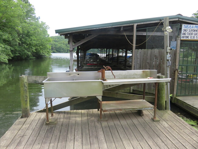 Building Photo - IRONTON - View of Lake Killarney & Wrap Ar...