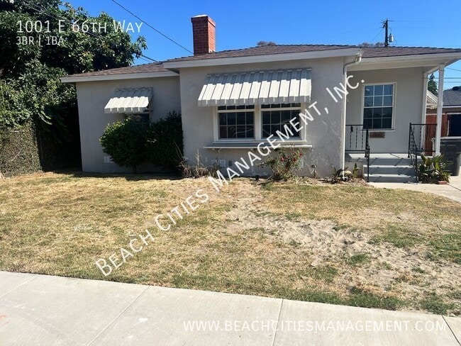 Primary Photo - 1001 E 66th Way