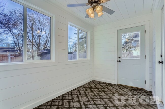 Building Photo - 906 Cherokee Ave