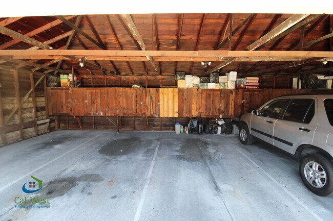 Building Photo - $1795 - 1BD/1BA Quaint and Well Maintained Apartment in Downtown San Jose Near PwC and Oracle