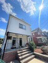 Building Photo - 224 Harvard St