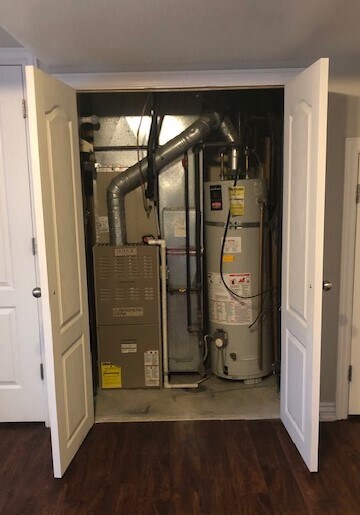 Building Photo - 472 E Braidhill Dr