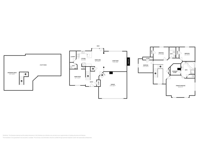 Building Photo - 21437 W 49th St