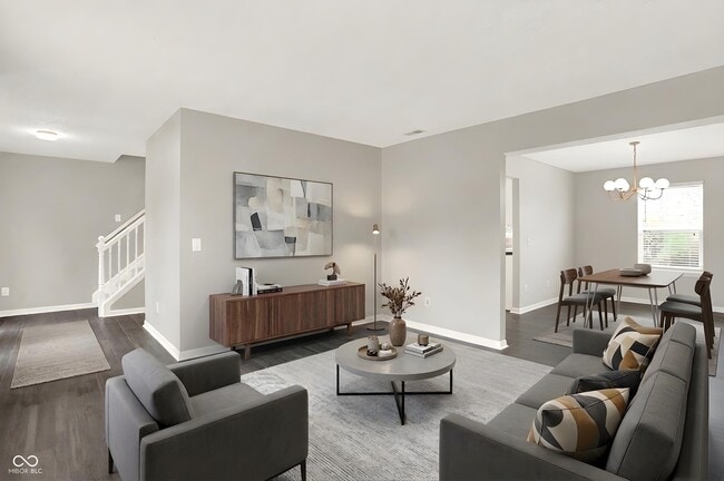 Building Photo - 5761 Cantigny Way S