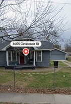 Building Photo - 4605 Cavalcade St