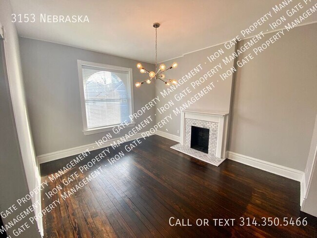 Building Photo - 3153 Nebraska-