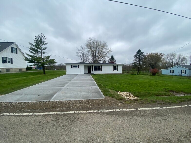 Building Photo - 1125 Morgan Ross Rd