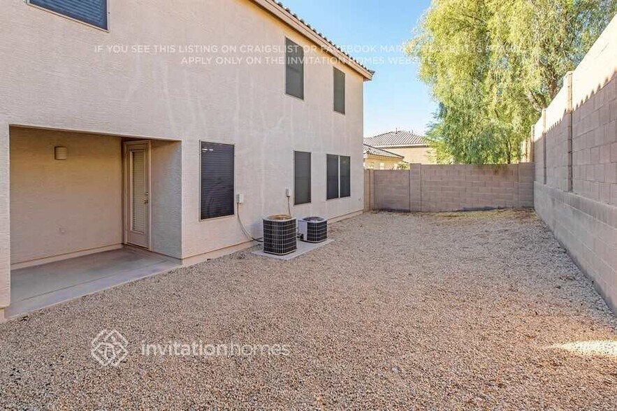 Building Photo - 1714 W Amberwood Dr