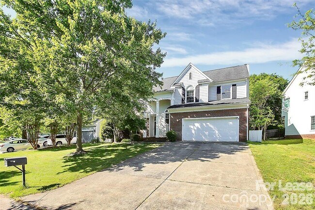 Building Photo - 8609 Walsham Dr