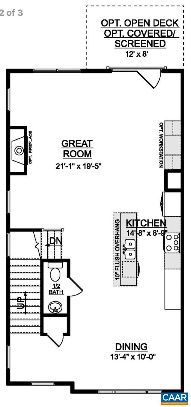 Building Photo - 2254 Fowler Cir