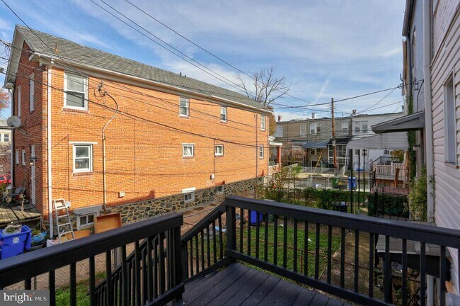 Building Photo - 3706 Harlem Ave