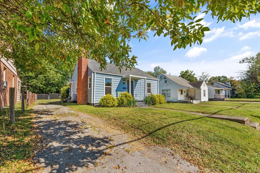 Primary Photo - 3312 Clearview St