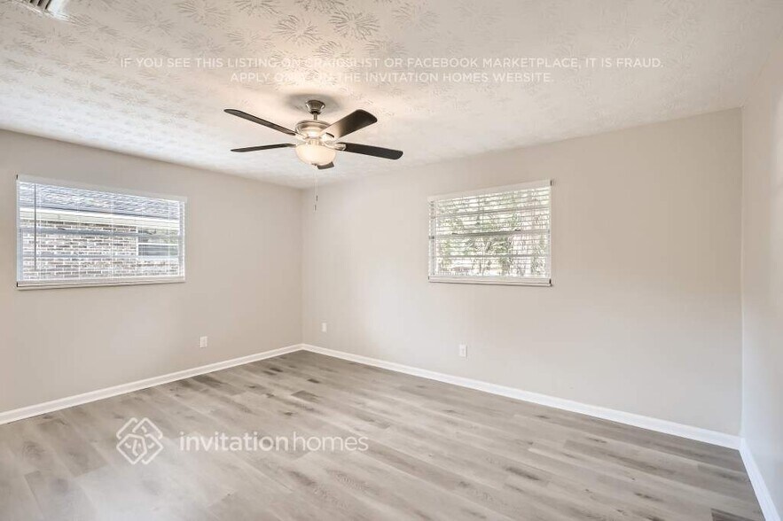 Building Photo - 2817 Paces Ferry Rd W