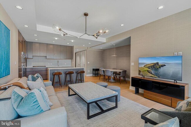 Building Photo - 2501 M St NW