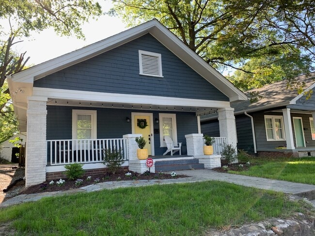 Primary Photo - 507 Park Ave