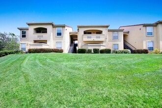 Building Photo - Coming Soon! 2 Bedroom 2 Bathroom condo in the beautiful Sonata @ Canyon Crest Community!