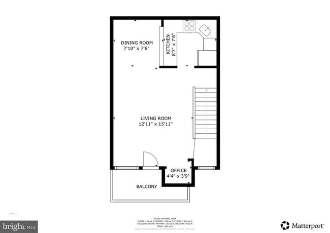 Primary Photo - 10823 Hampton Mill Terrace