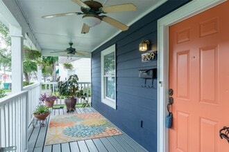 Building Photo - 2209 Portsmouth St