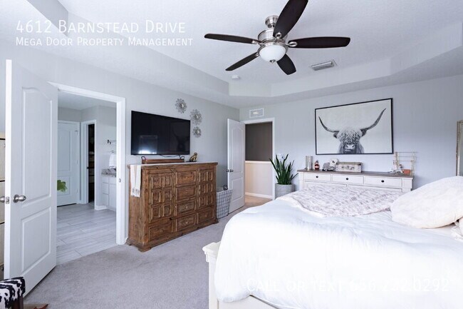 Building Photo - 4612 Barnstead Dr