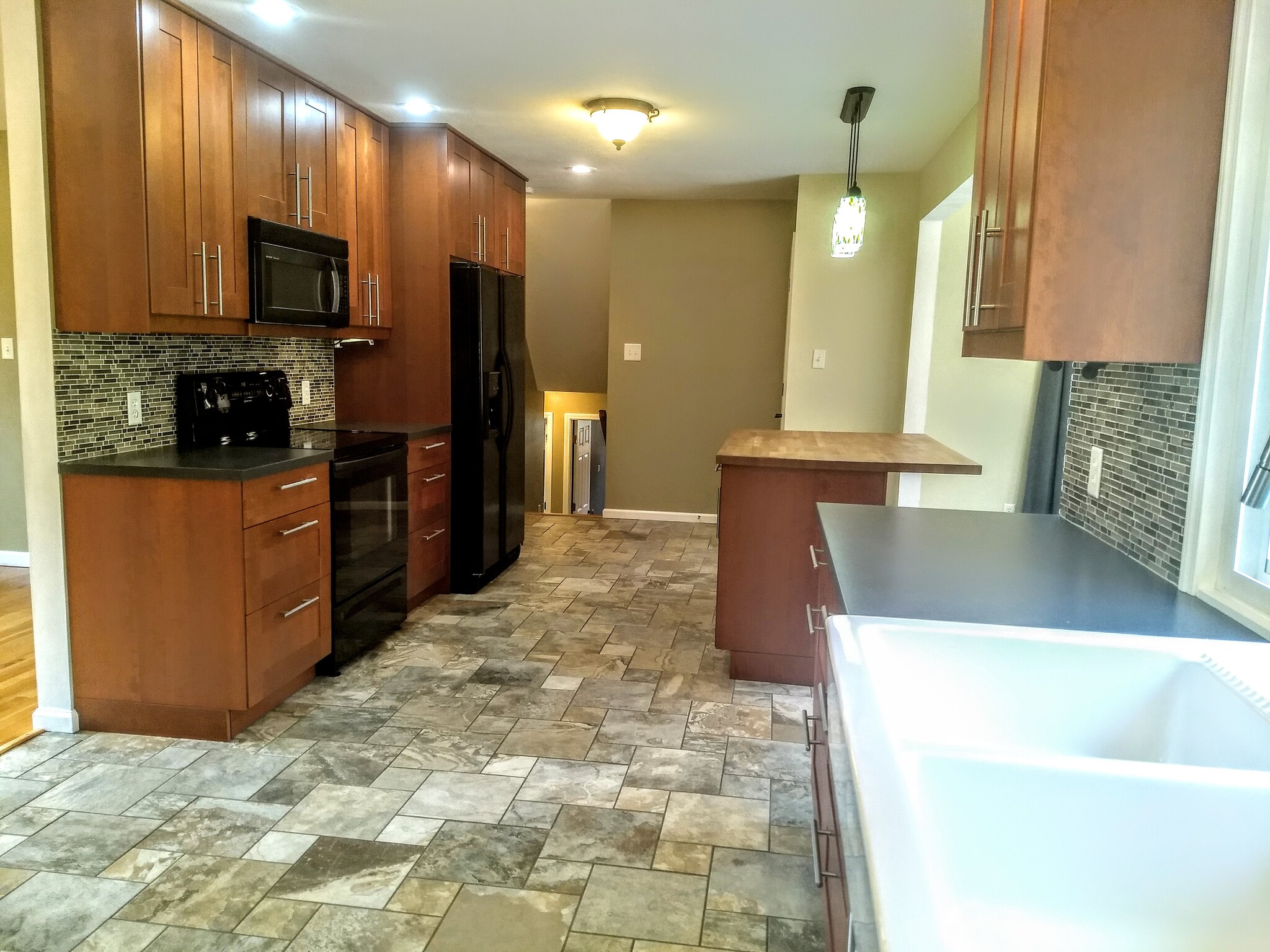 Kitchen - 16351 Petro Dr