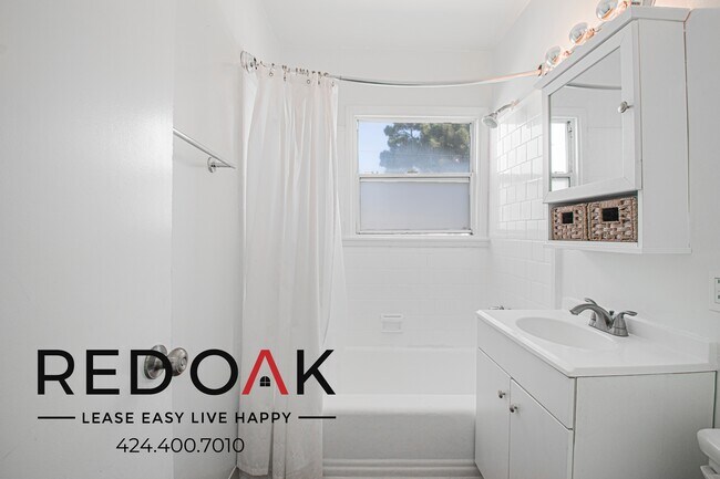 Building Photo - 4101 Wade St