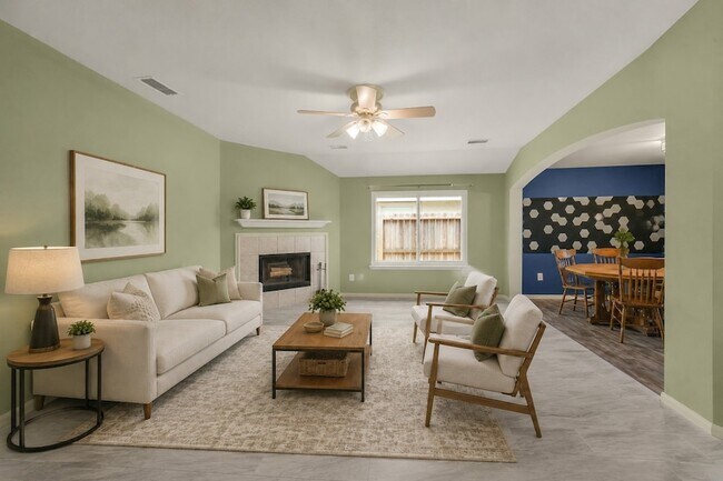 Building Photo - 14606 Vaughnville Dr