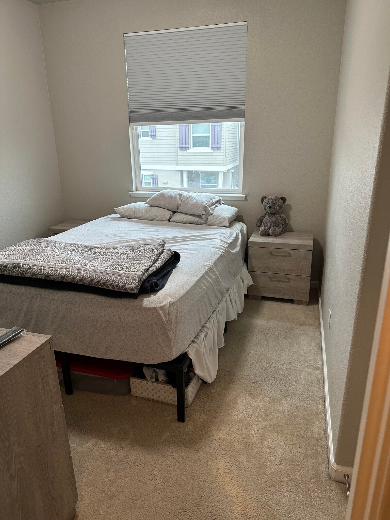 2nd Bedroom - 2460 Ben Ali Way